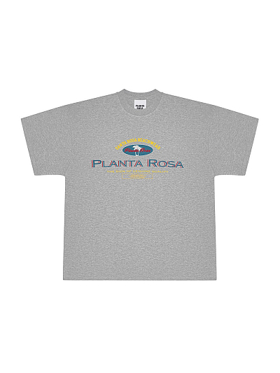 MINIPALM-WHITE T-SHIRT 