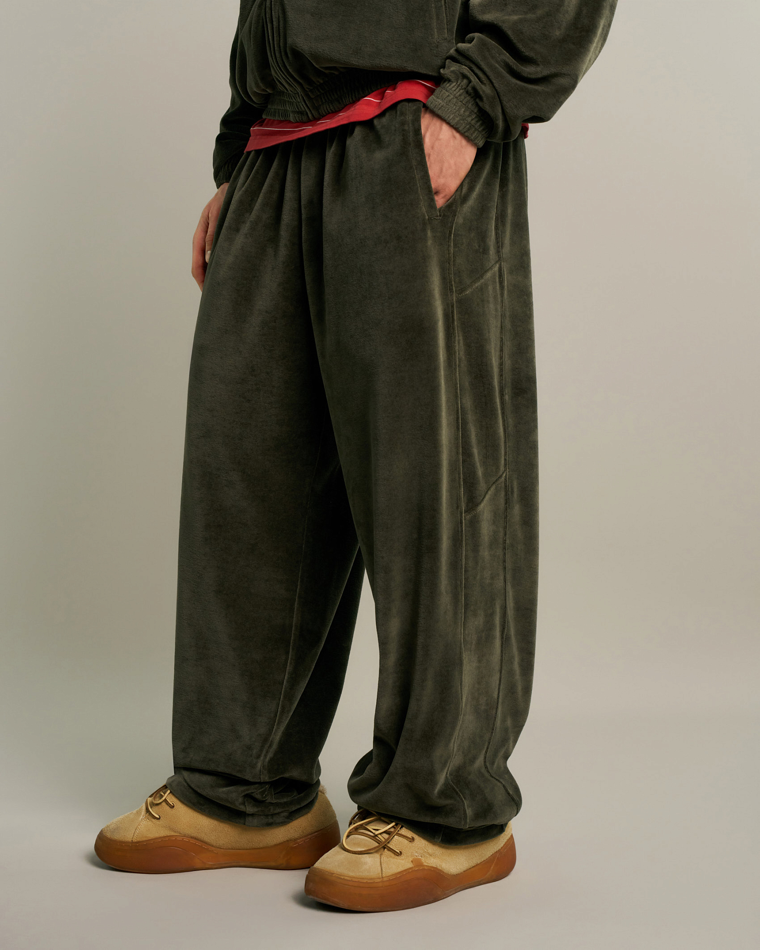 PANTS