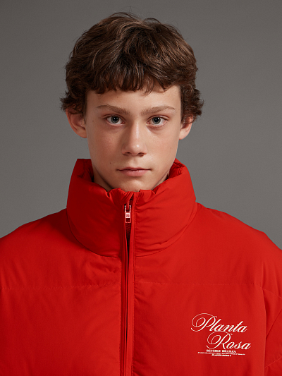DOWN JACKET