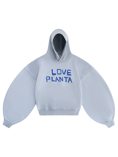 KIDS LOVE HOODIE