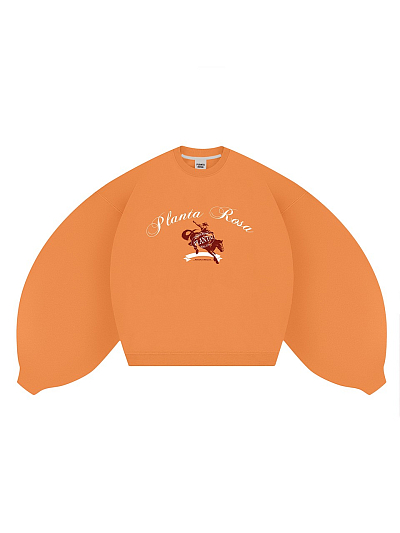 RODEO SOLITUDE SWEATSHIRT