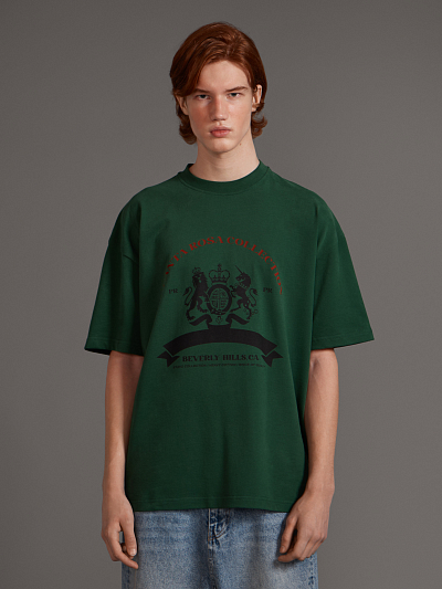 ALACRITY T-SHIRT
