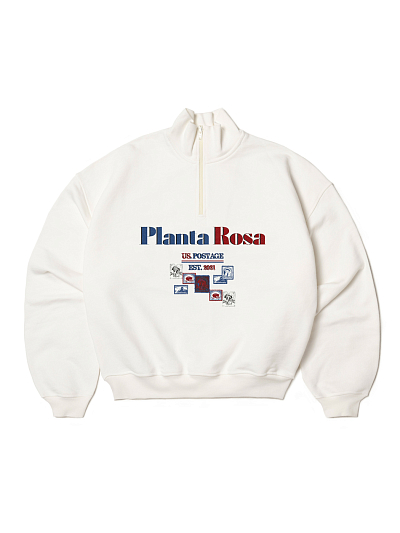 POSTAGE ANORAK