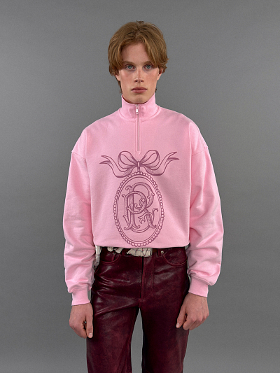 BOWS ANORAK