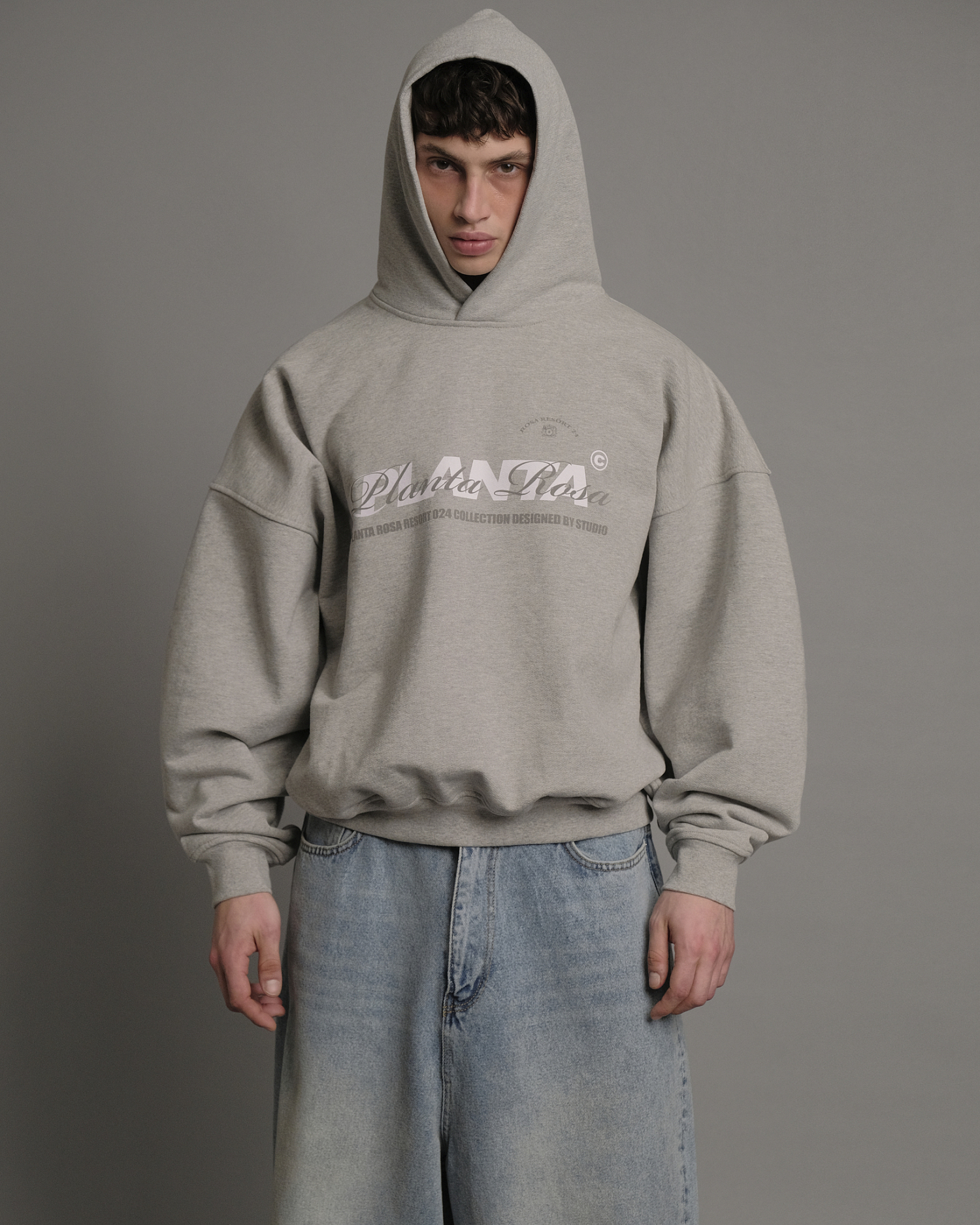 STUDIO HOODIE 