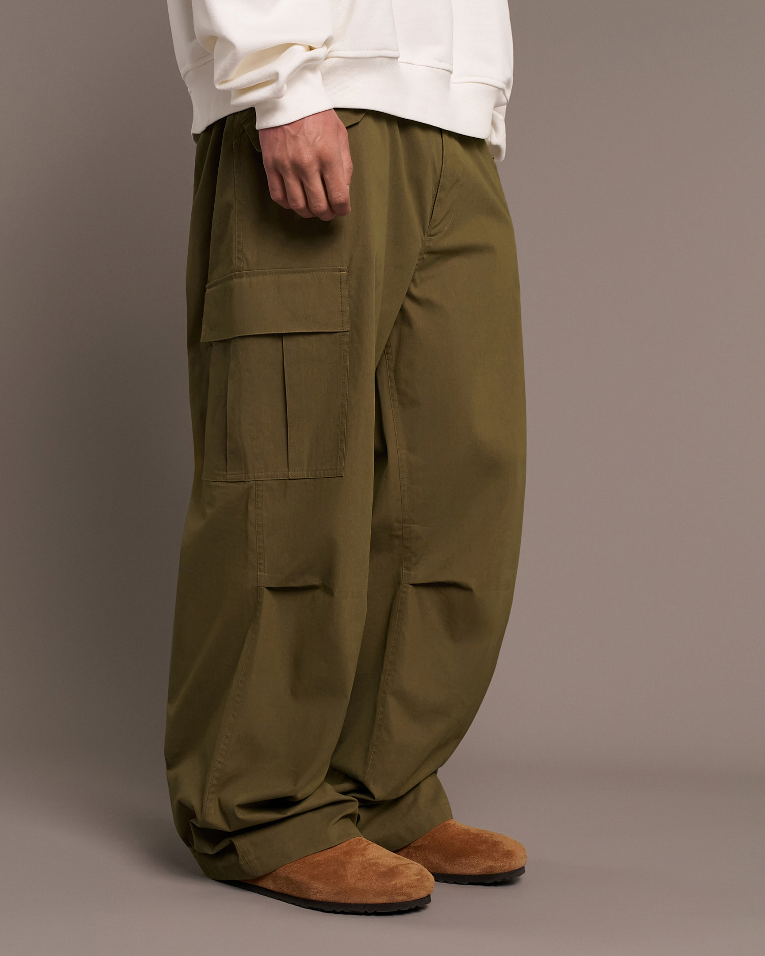 MILITARY CARGO