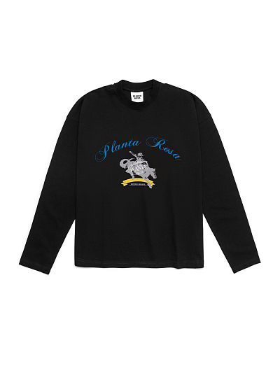 RODEO LONG SLEEVE