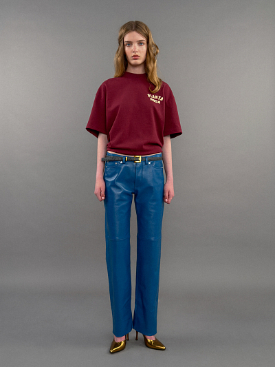 BULK-POCKET T-SHIRT