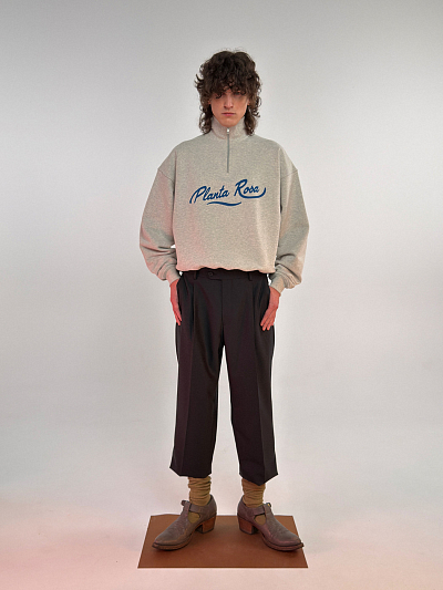WAVY-CURSIVE