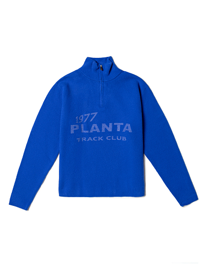 ANORAK KNITWEAR