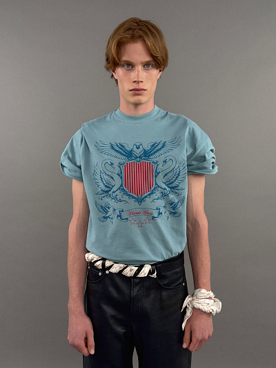 FLOCK T-SHIRT