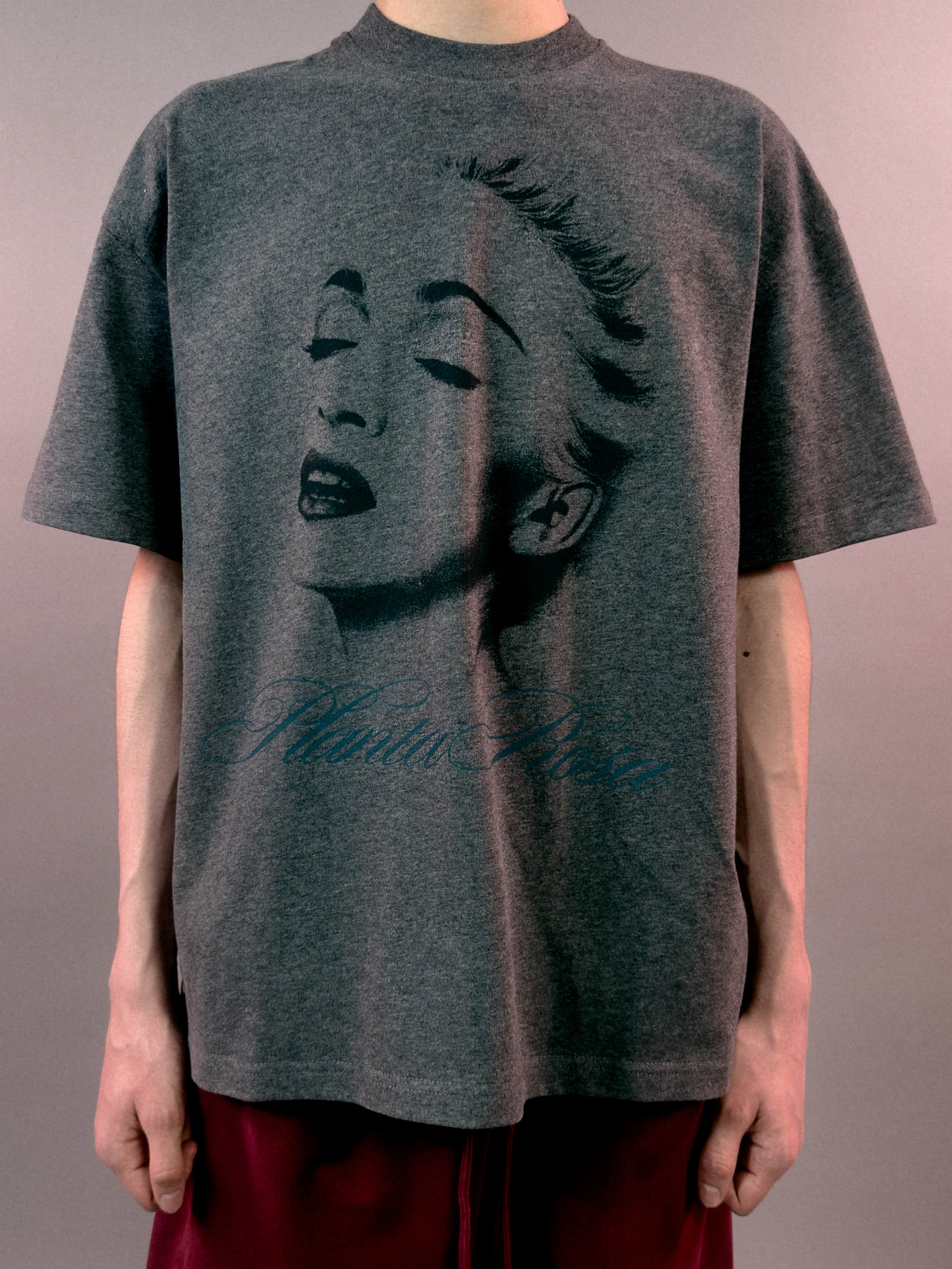 ETUDE T-SHIRT