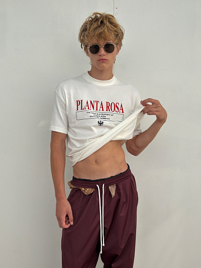 BY-EMAIL T-SHIRT