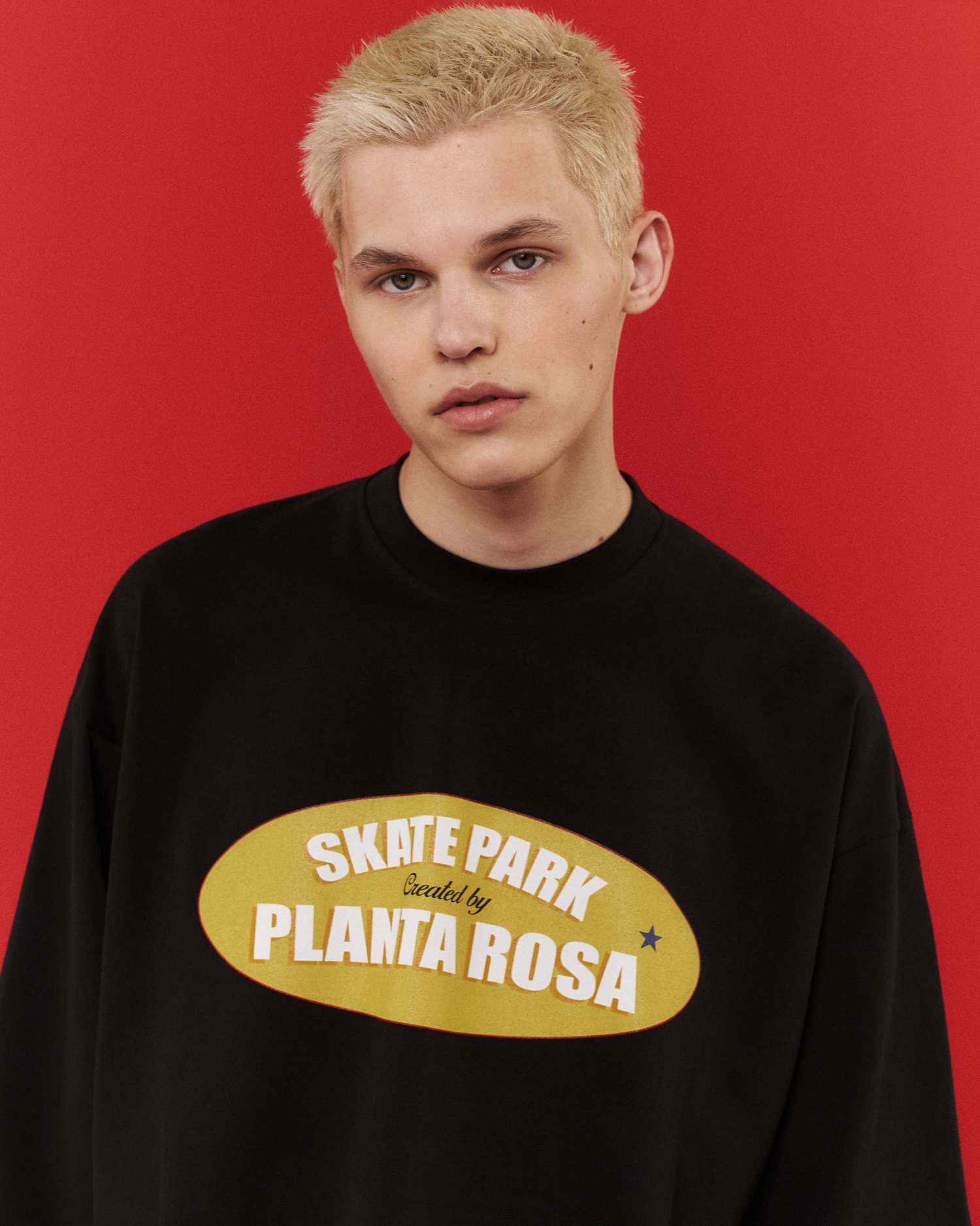 REAL SKATE LONG SLEEVE 