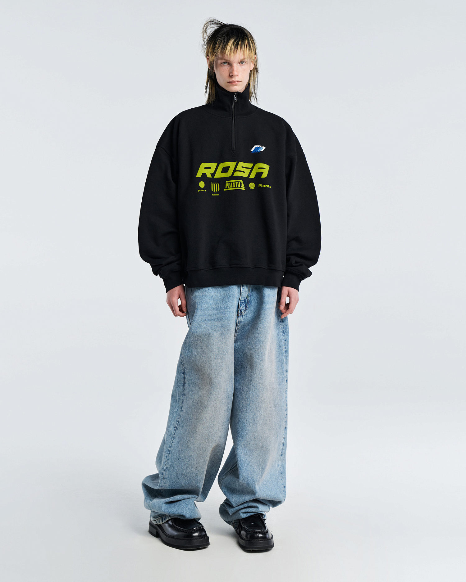 ROSA ANORAK