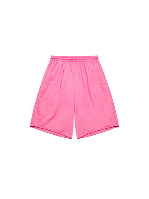 SHORTS RUSH PINK