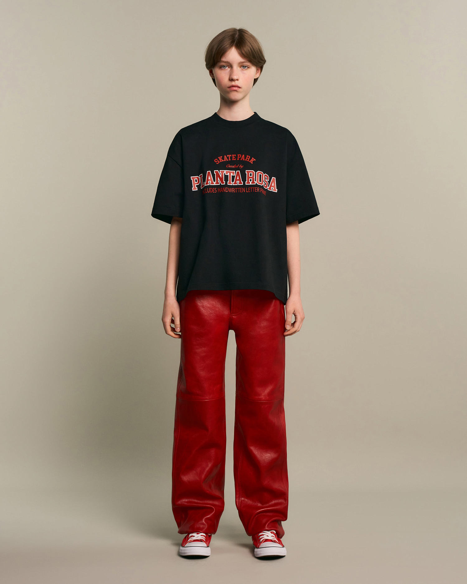 PRO-SKATER T-SHIRT