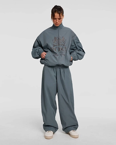 PUFFER PANTS