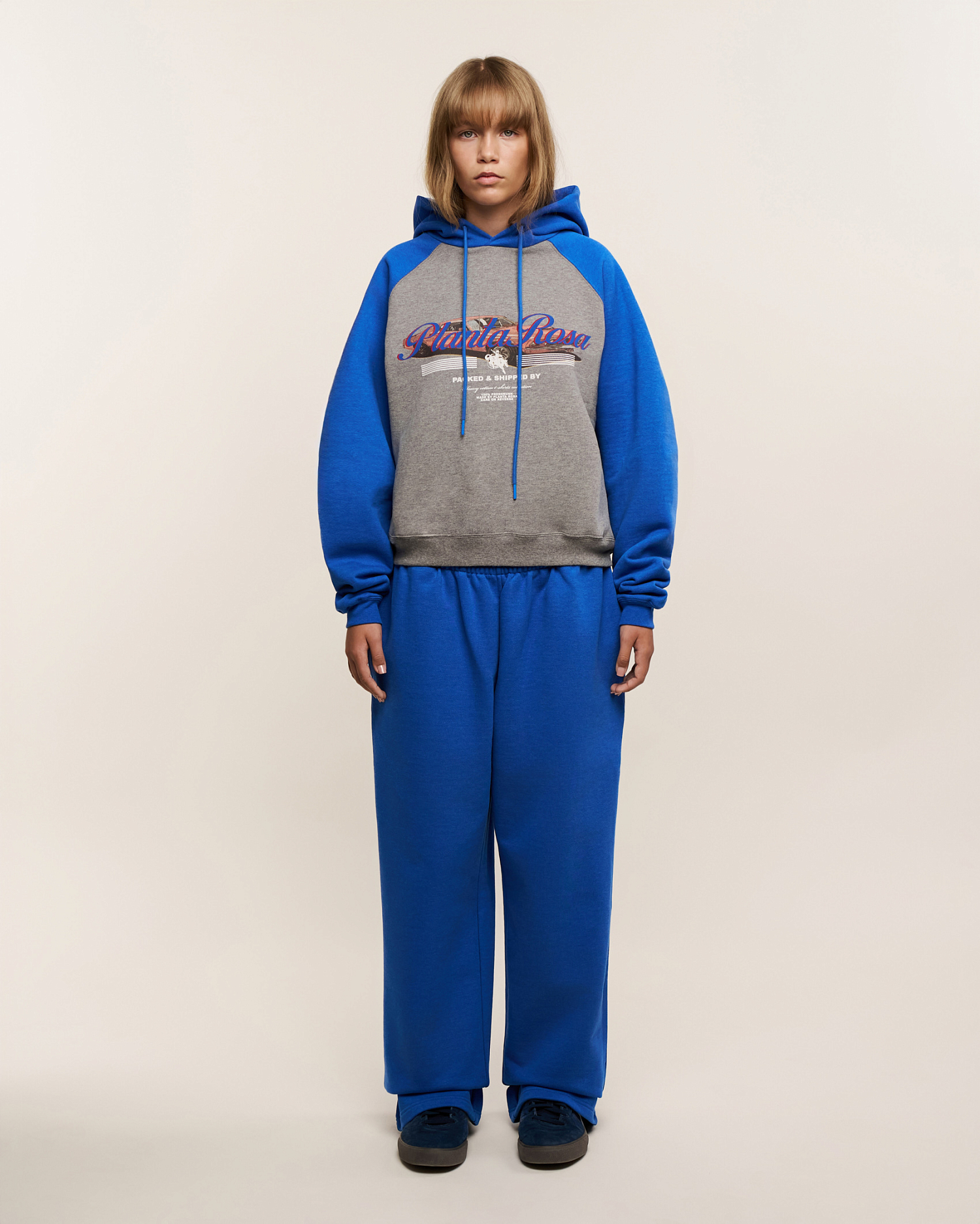 PANTS