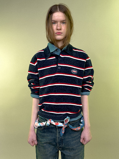 POLO KNITWEAR
