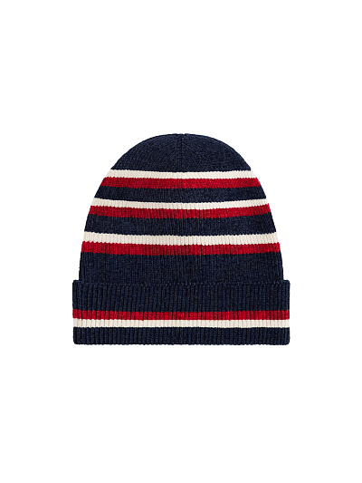 KNITTED HAT