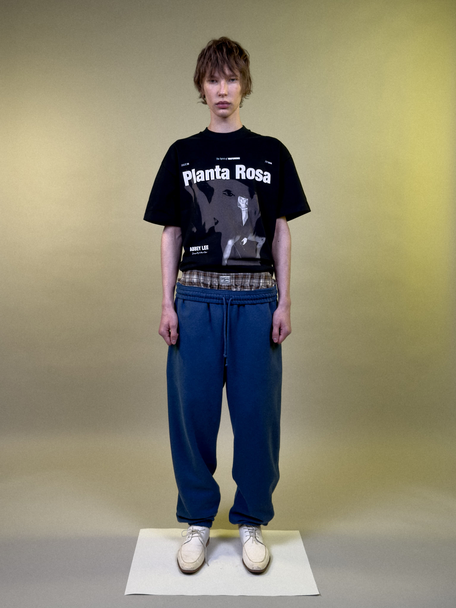 JOGGERS