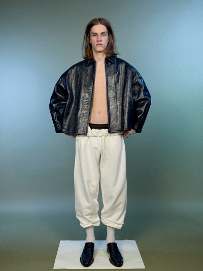 JOGGERS