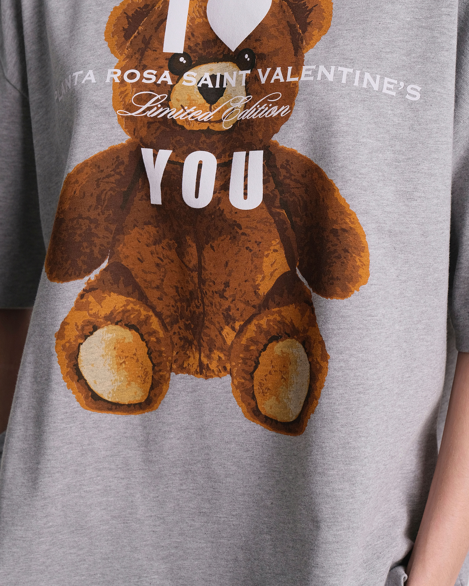 BEAR T-SHIRT