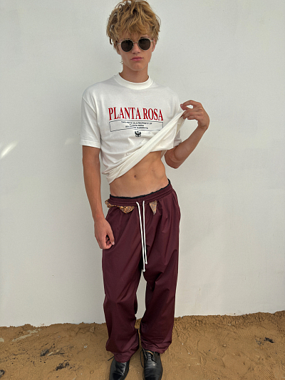 BY-EMAIL T-SHIRT