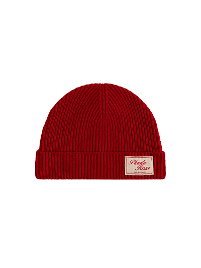 KNITTED HAT