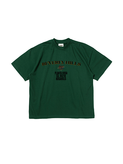 BEVERLY-BECOMING T-SHIRT