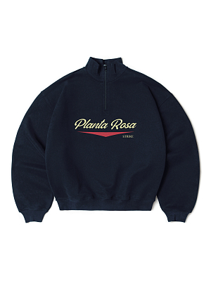 PLANTA-STRIKE ANORAK 370-NAVY VELVET