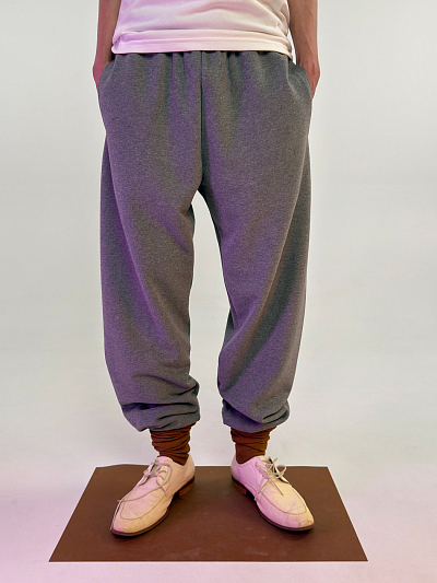 JOGGERS