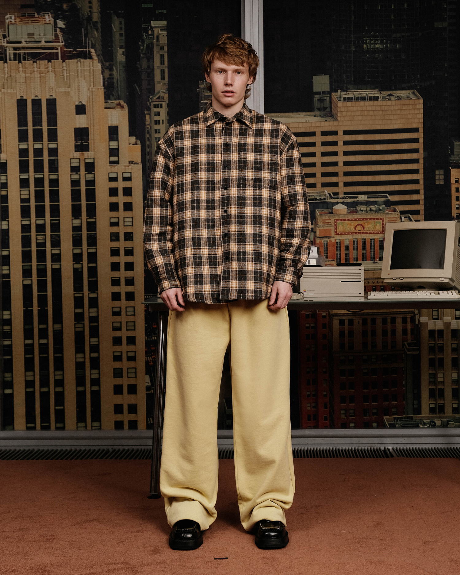PANTS