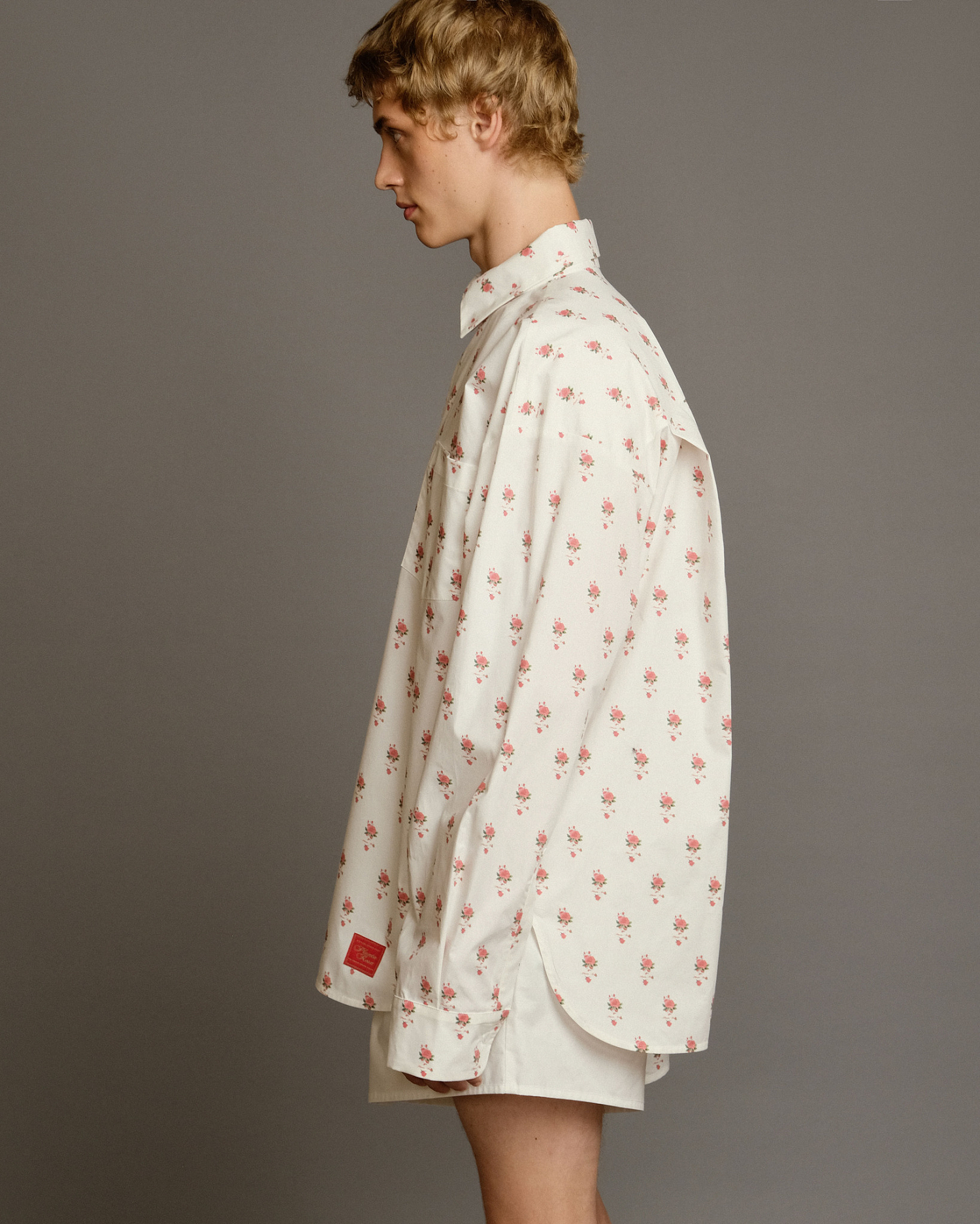 ROSA SHIRT