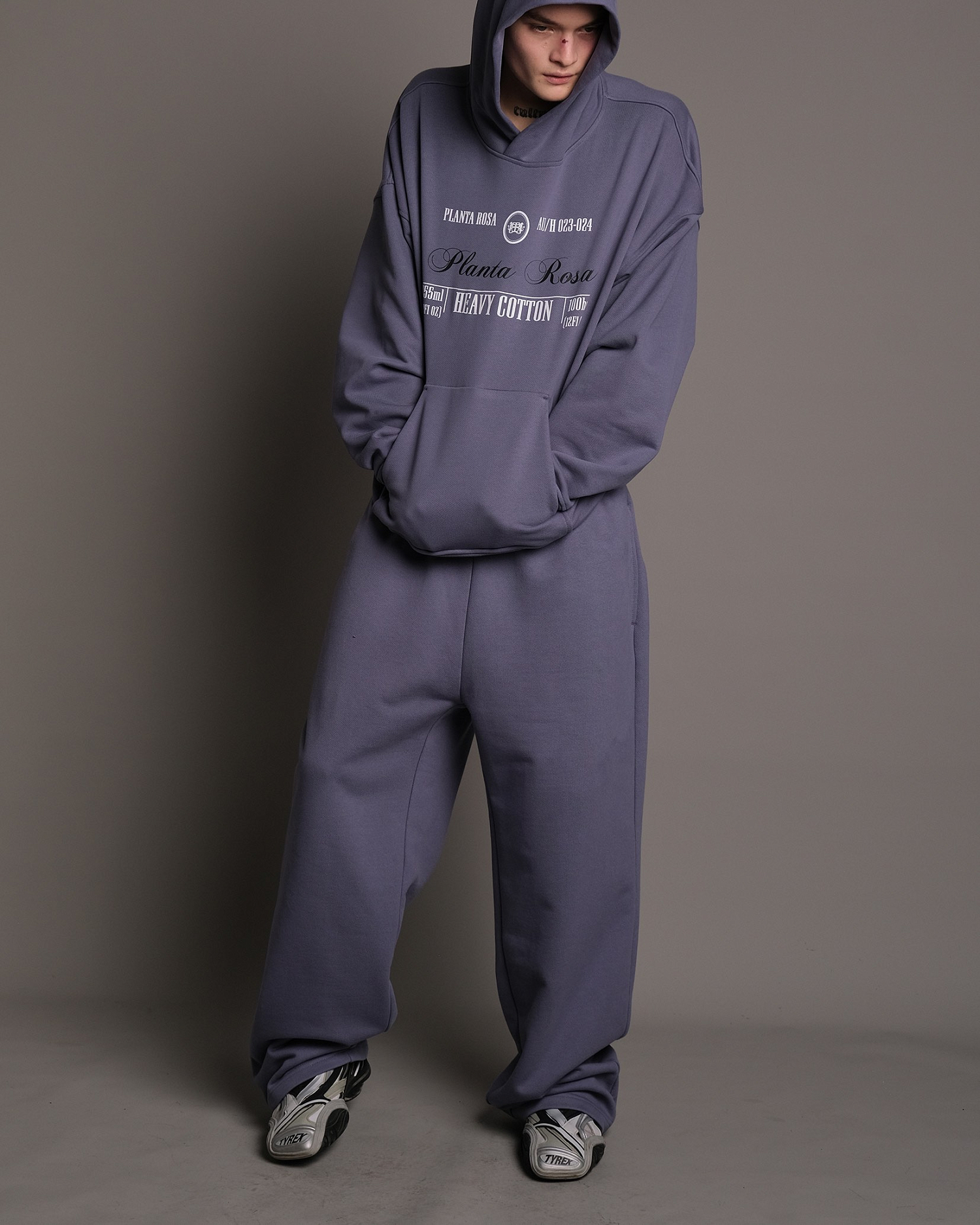PANTS