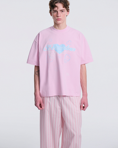STAR-RAIN T-SHIRT 