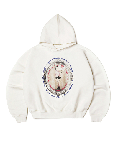 I'AM-EVIL HOODIE