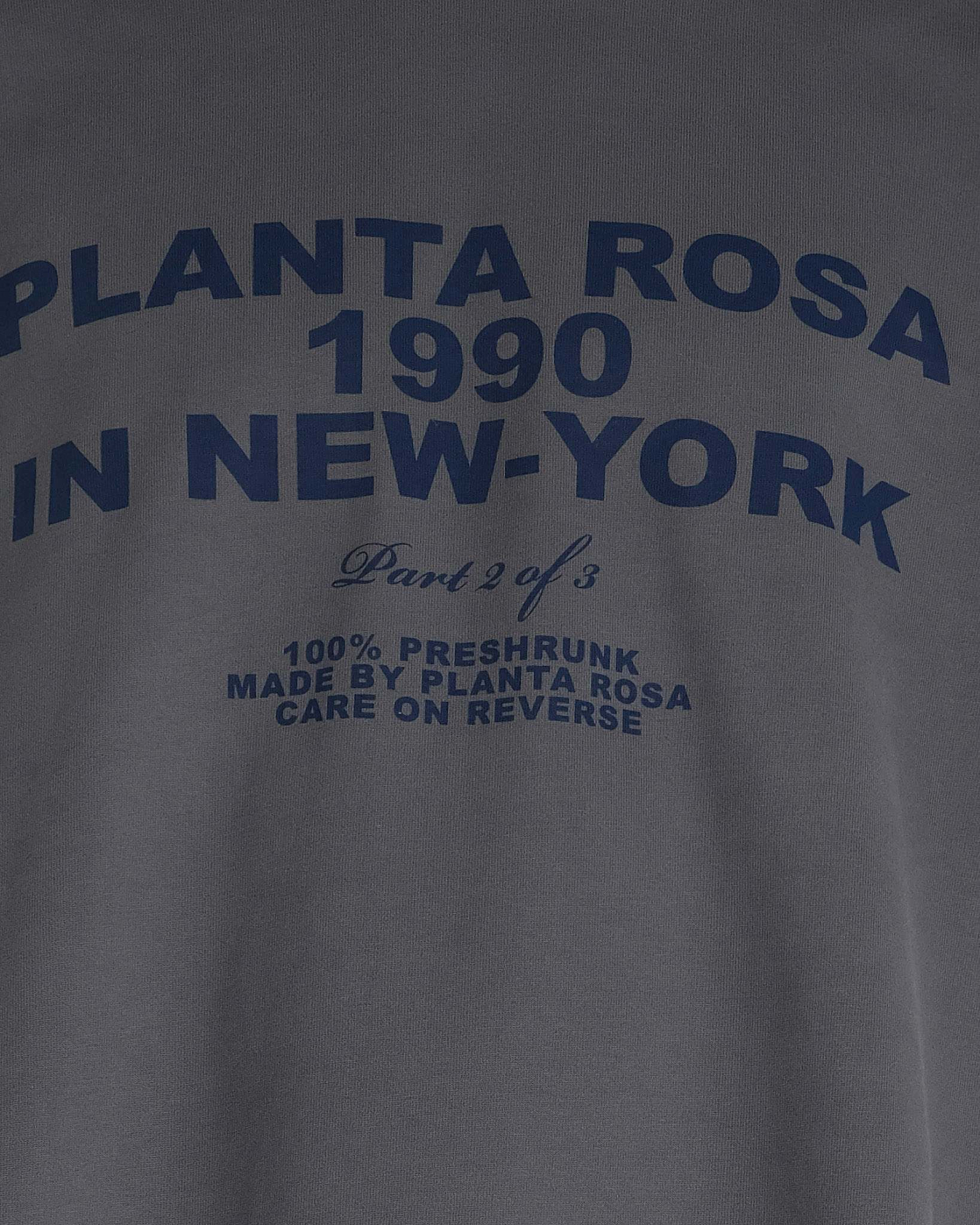 NEW YORK T-SHIRT
