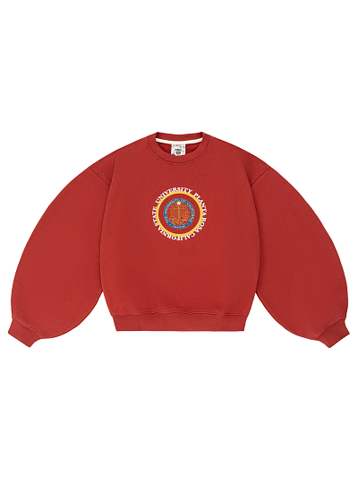 KIDS CALIFORNIA SWEATSHIRT