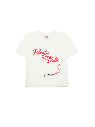 PLANTA-DOLLS T-SHIRT