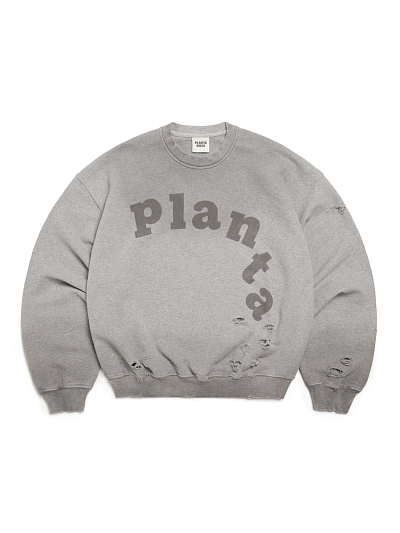 LETTERS SWEATSHIRT