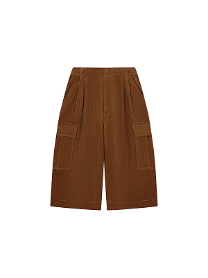 CULOTTES