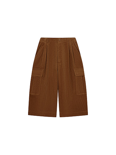 CULOTTES