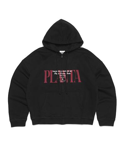 EPIPHANY ZIP HOODIE