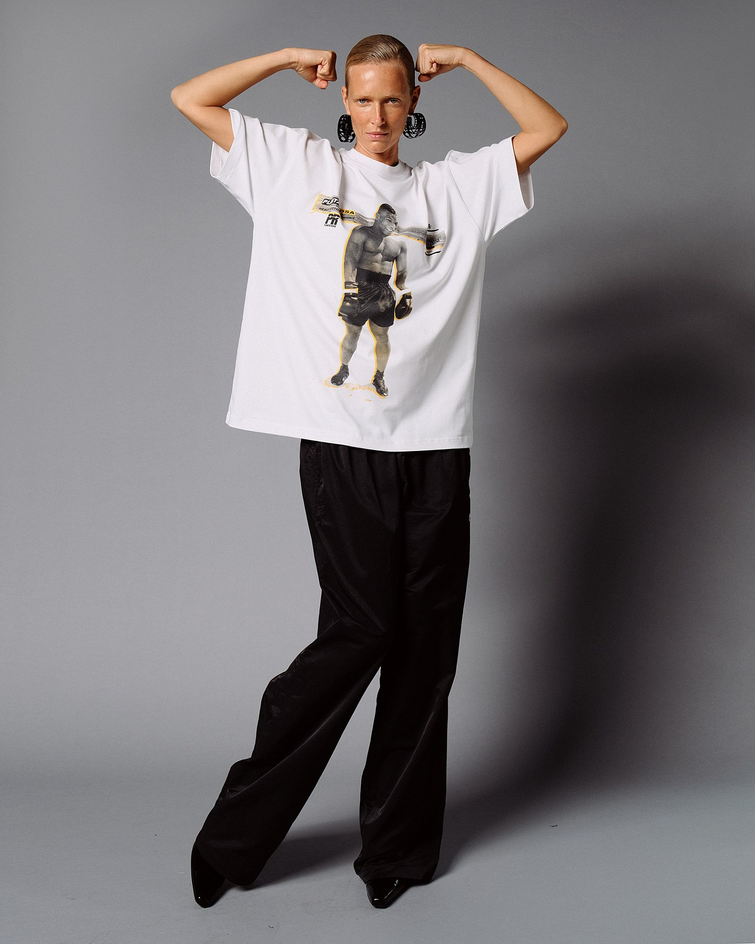 MIKE T-SHIRT