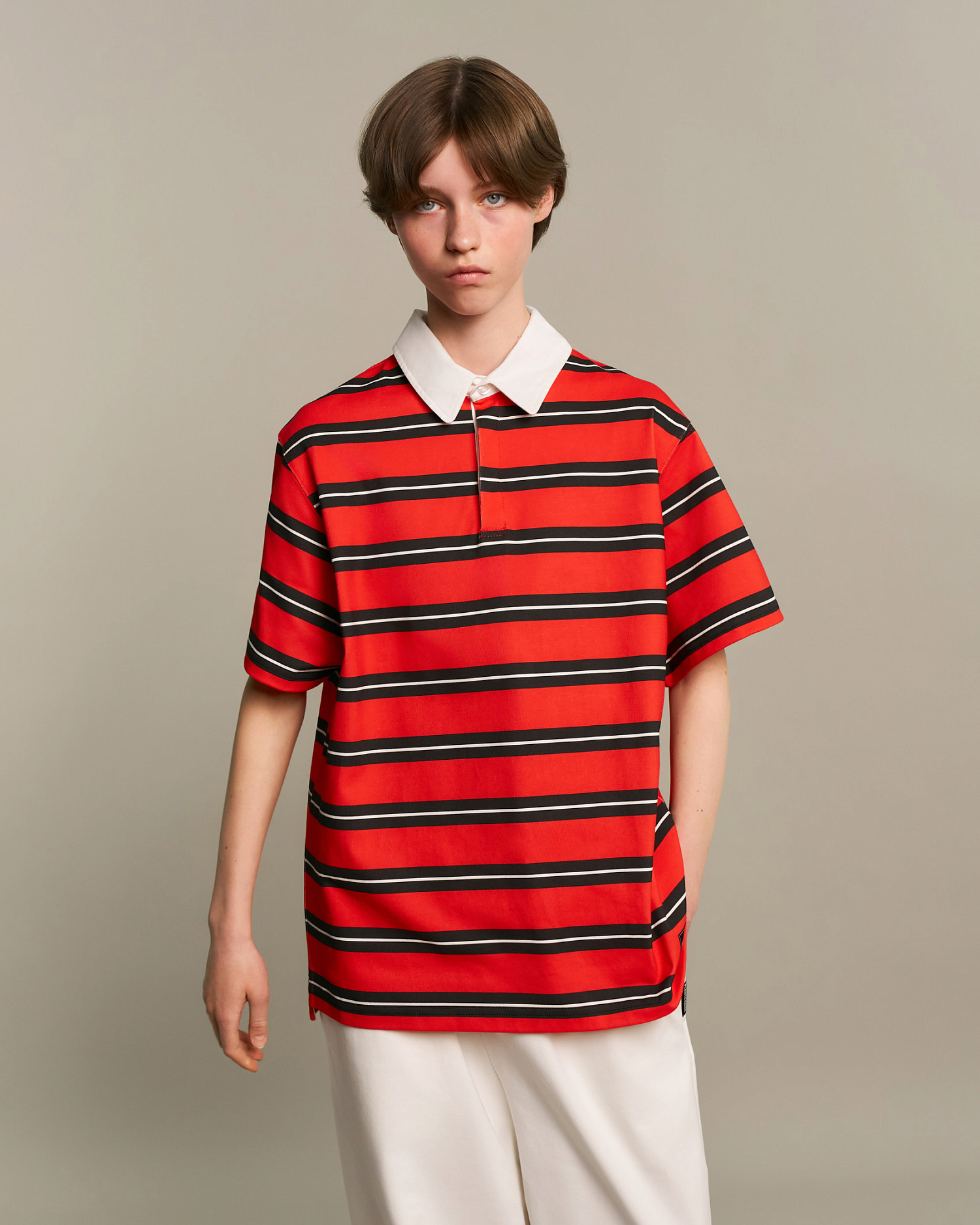 POLO T-SHIRT