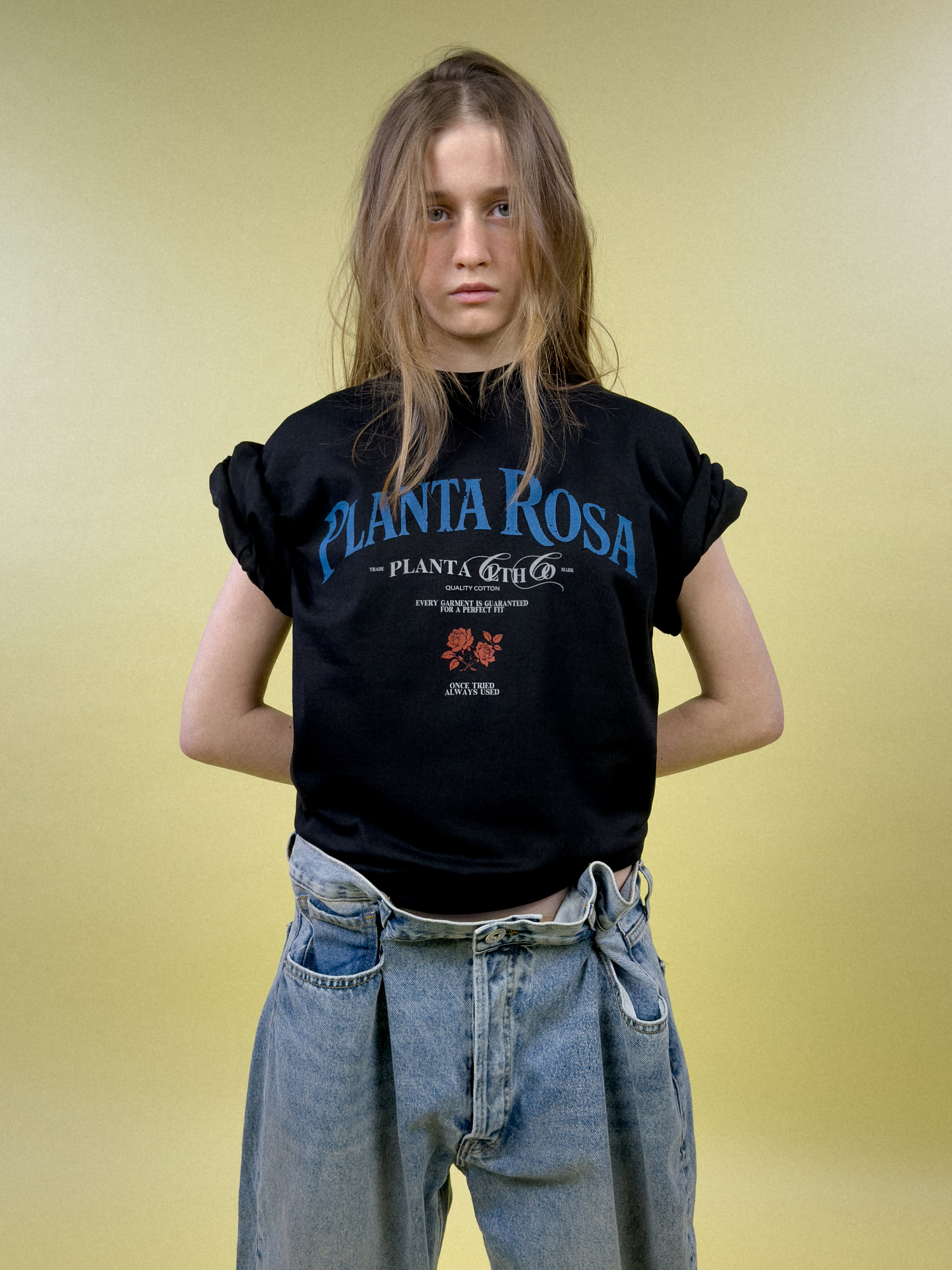 EUONIA T-SHIRT