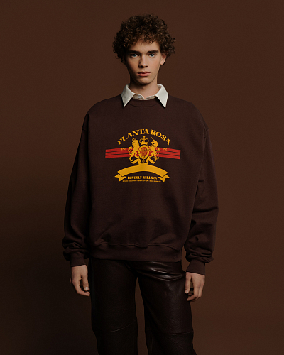 TUNE SWEATSHIRT