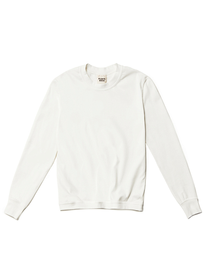 SLIM FIT LONGSLEEVE